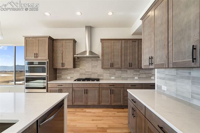 9643 Owl Perch Loop, Colorado Springs, CO 80908