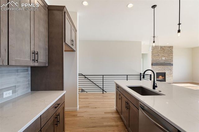 9643 Owl Perch Loop, Colorado Springs, CO 80908