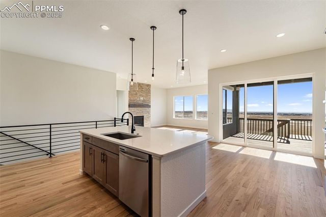 9643 Owl Perch Loop, Colorado Springs, CO 80908