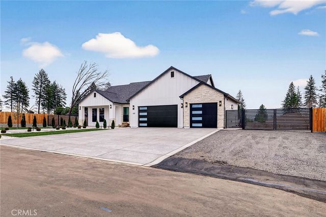 2210 Thornburg Road, Paradise, CA 95969