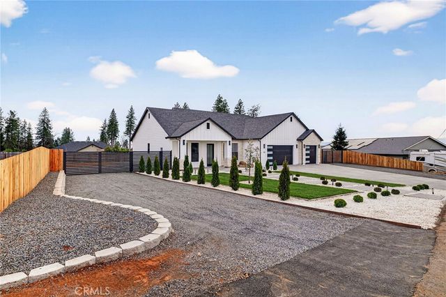 2210 Thornburg Road, Paradise, CA 95969