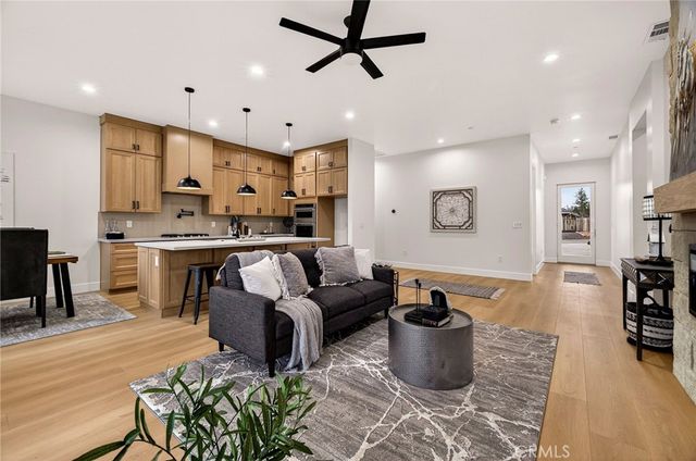 2210 Thornburg Road, Paradise, CA 95969