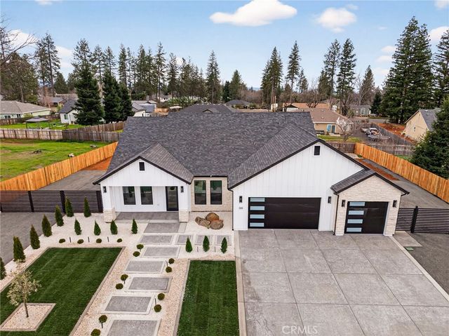 2210 Thornburg Road, Paradise, CA 95969