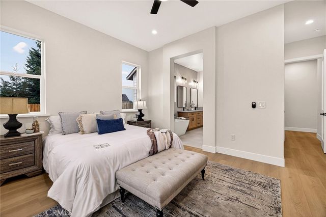 2210 Thornburg Road, Paradise, CA 95969