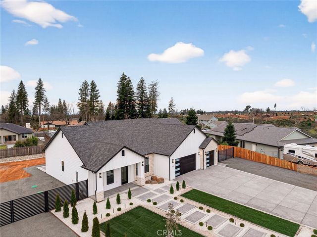 2210 Thornburg Road, Paradise, CA 95969