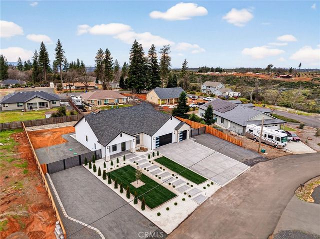 2210 Thornburg Road, Paradise, CA 95969