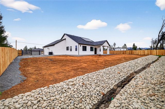 2210 Thornburg Road, Paradise, CA 95969