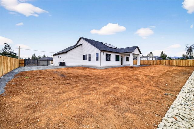 2210 Thornburg Road, Paradise, CA 95969