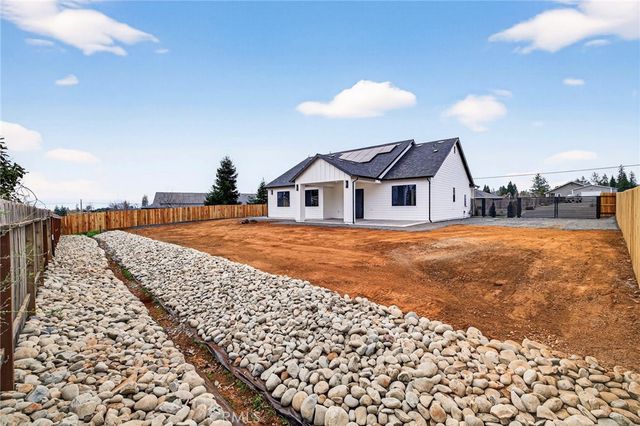 2210 Thornburg Road, Paradise, CA 95969