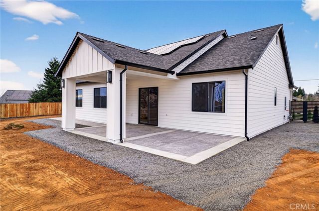 2210 Thornburg Road, Paradise, CA 95969