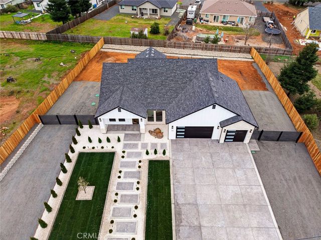 2210 Thornburg Road, Paradise, CA 95969