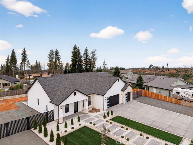 2210 Thornburg Road, Paradise, CA 95969