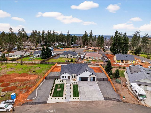 2210 Thornburg Road, Paradise, CA 95969