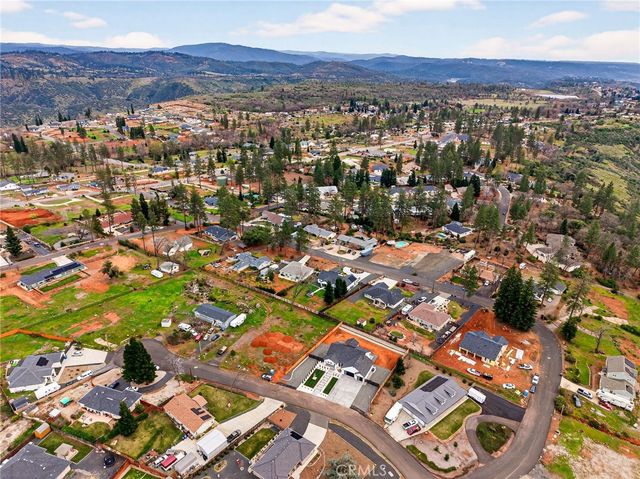 2210 Thornburg Road, Paradise, CA 95969