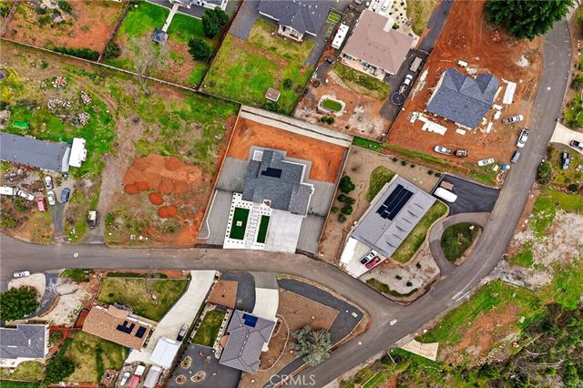 2210 Thornburg Road, Paradise, CA 95969