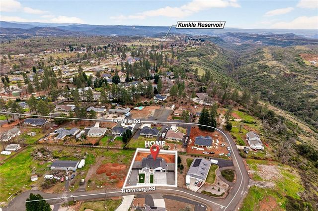 2210 Thornburg Road, Paradise, CA 95969