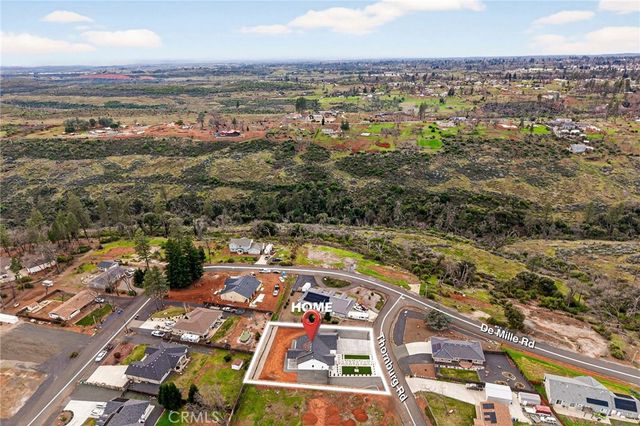 2210 Thornburg Road, Paradise, CA 95969