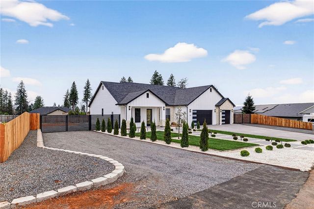 2210 Thornburg Road, Paradise, CA 95969