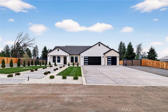 2210 Thornburg Road, Paradise, CA 95969