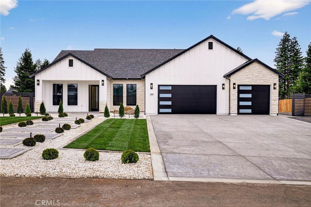 2210 Thornburg Road, Paradise, CA 95969