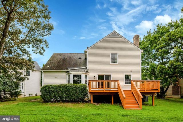 2219 CEDAR MILL CT, Vienna, VA 22182