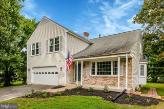 2219 CEDAR MILL CT, Vienna, VA 22182