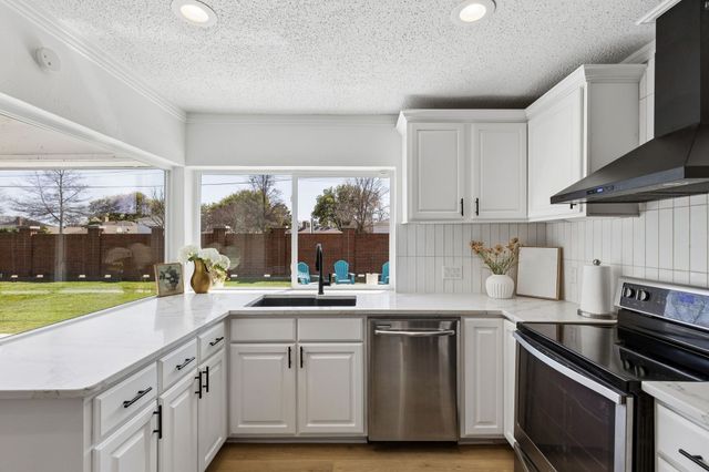 1614 Wendy Way, Richardson, TX 75081