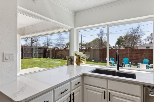 1614 Wendy Way, Richardson, TX 75081