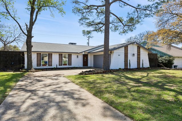 1614 Wendy Way, Richardson, TX 75081