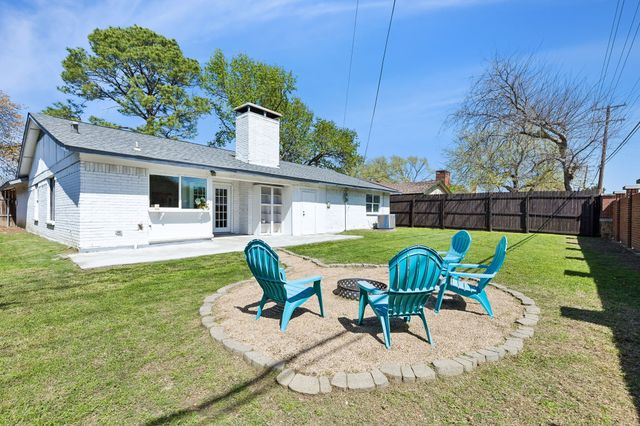 1614 Wendy Way, Richardson, TX 75081