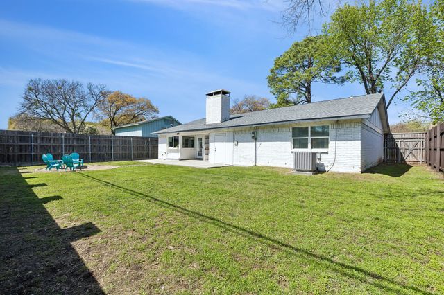 1614 Wendy Way, Richardson, TX 75081