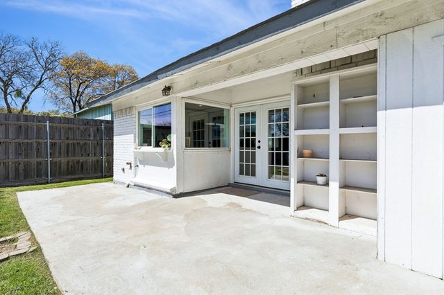 1614 Wendy Way, Richardson, TX 75081