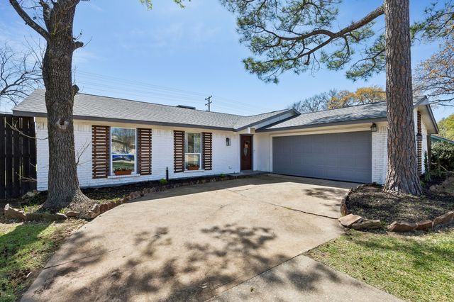 1614 Wendy Way, Richardson, TX 75081