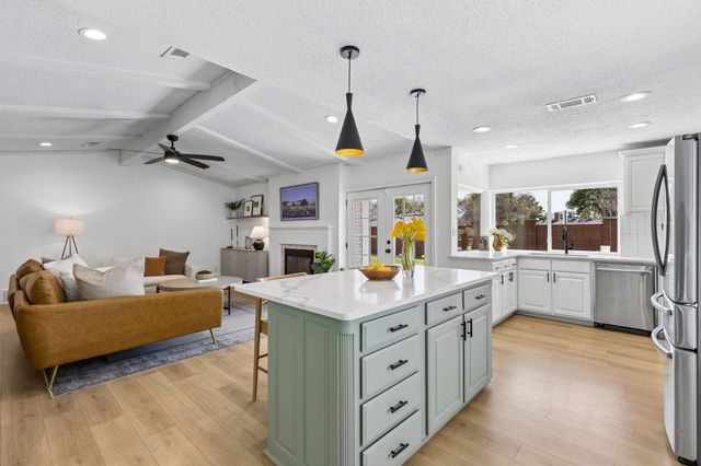 1614 Wendy Way, Richardson, TX 75081