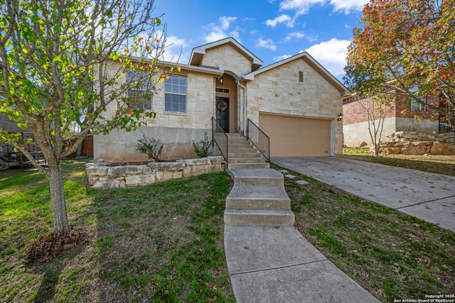 25619 Spirea, San Antonio, TX 78261