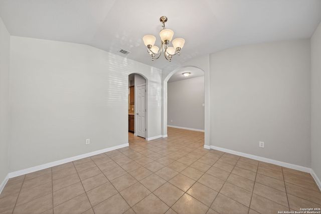 25619 Spirea, San Antonio, TX 78261