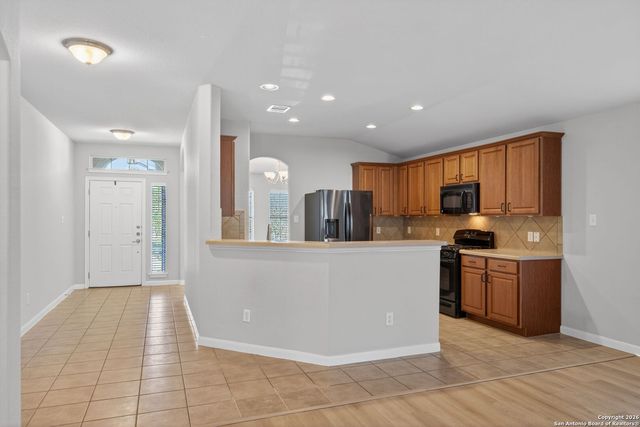 25619 Spirea, San Antonio, TX 78261