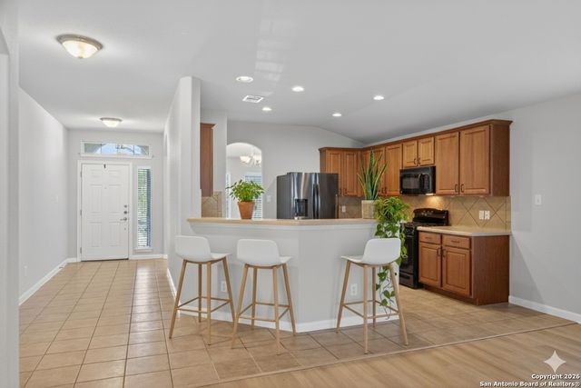 25619 Spirea, San Antonio, TX 78261