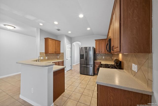 25619 Spirea, San Antonio, TX 78261