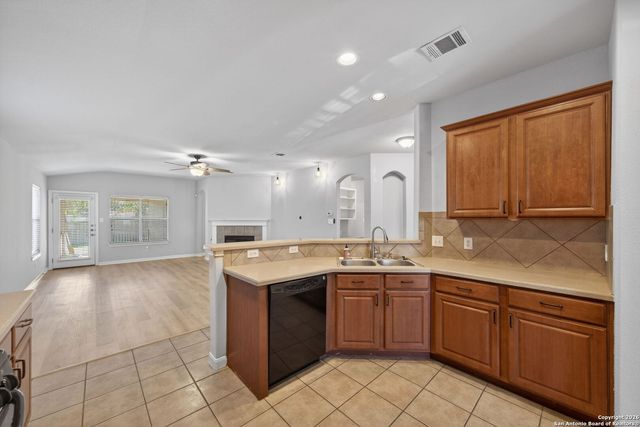 25619 Spirea, San Antonio, TX 78261