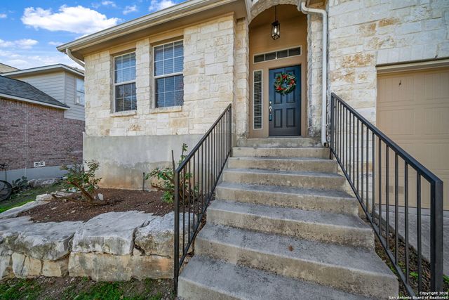 25619 Spirea, San Antonio, TX 78261