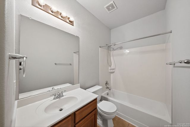 25619 Spirea, San Antonio, TX 78261