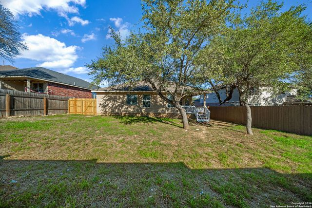 25619 Spirea, San Antonio, TX 78261