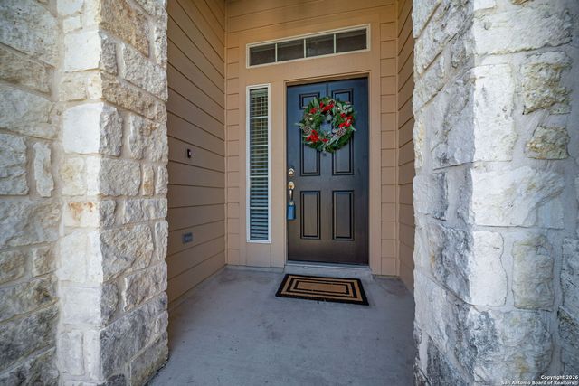 25619 Spirea, San Antonio, TX 78261