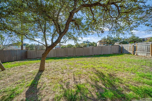 25619 Spirea, San Antonio, TX 78261