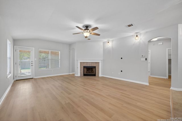 25619 Spirea, San Antonio, TX 78261