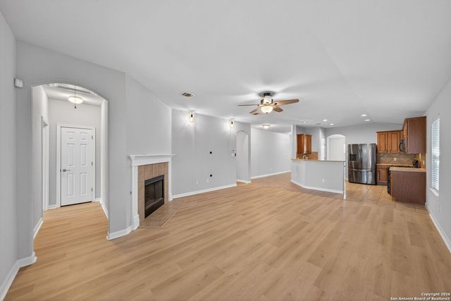 25619 Spirea, San Antonio, TX 78261