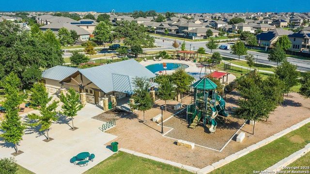 15115 Sacred Ibis, San Antonio, TX 78253