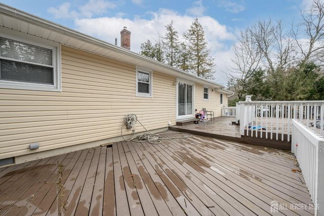 384 Cook Road, Jackson, NJ 08527
