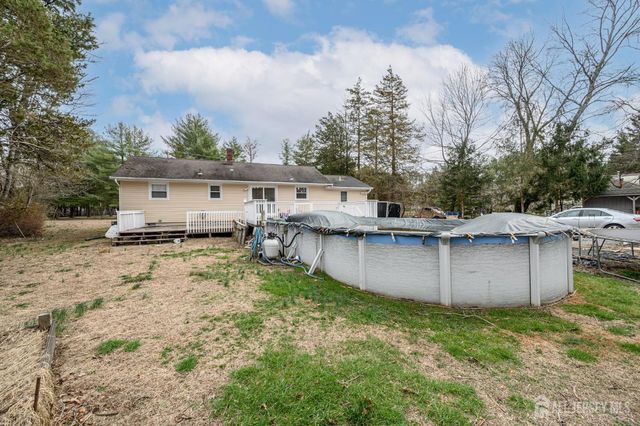 384 Cook Road, Jackson, NJ 08527
